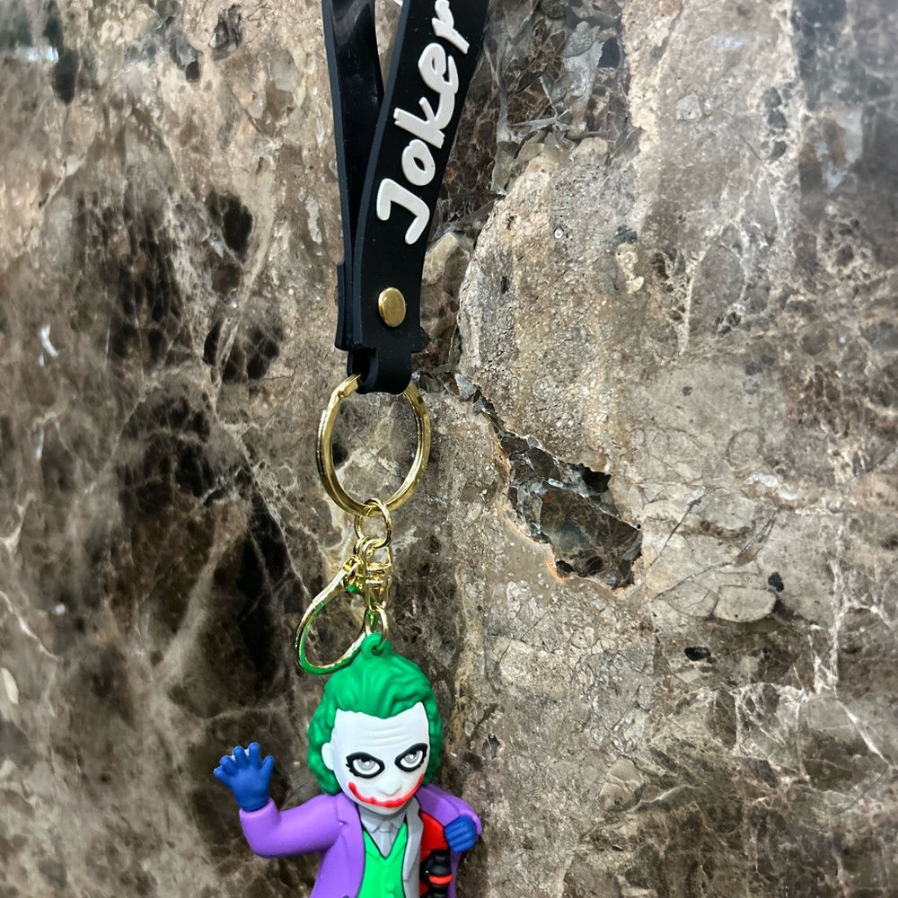 Pick 2 Cartoon Keychains - Picture 12 of 16